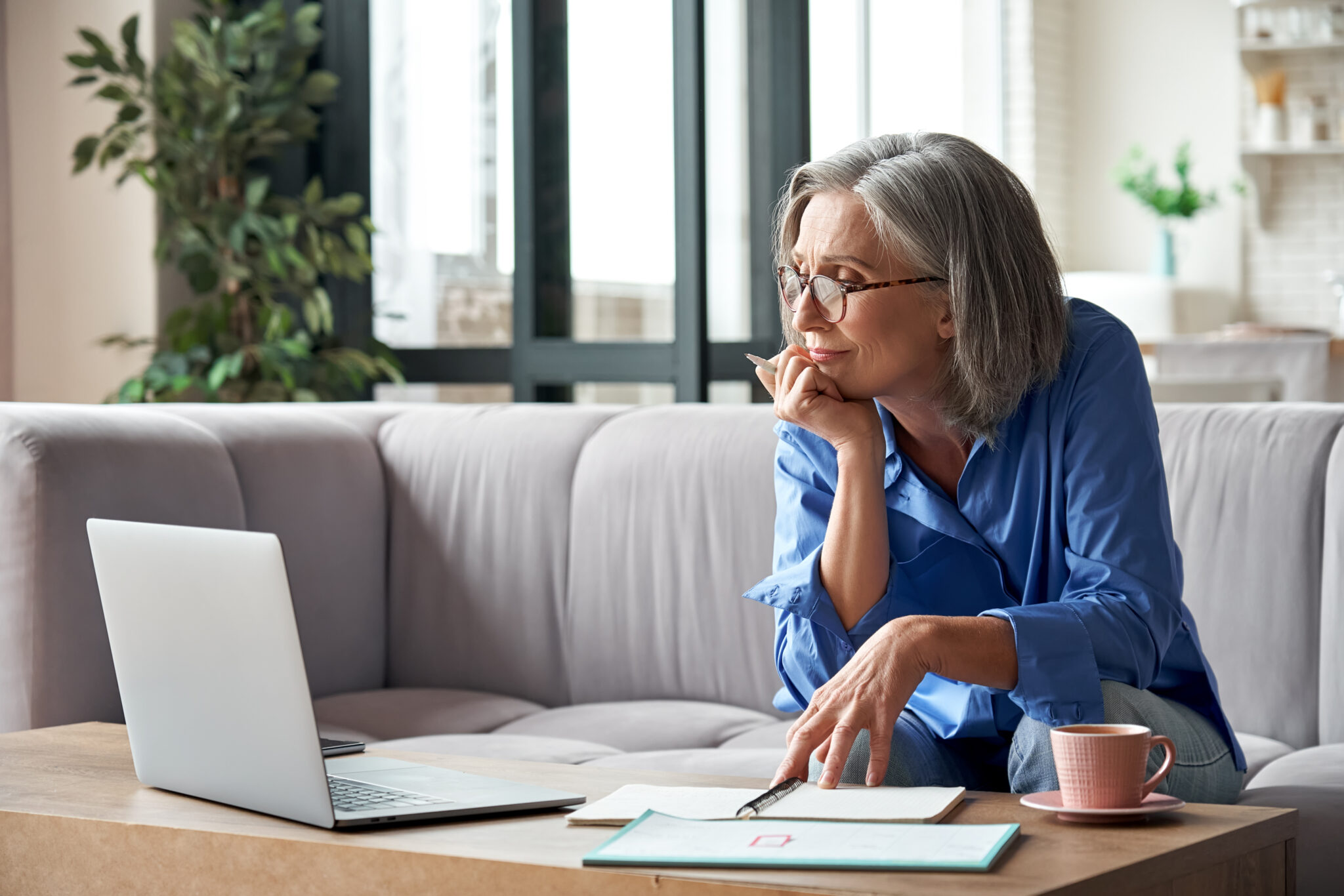 Self-Directed Brokerage Accounts (SDBA) | NCFA